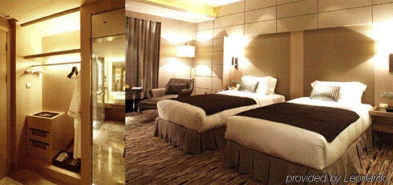 C-Kong International Hotel Beijing Room photo